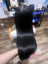 スイート(Suite) 髪質改善トリートメント