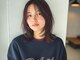 パル バイ ラベスト(Pal by lovest)の写真/骨格や髪質に合わせたカットで小顔魅せ♪扱いやすく、まとまりの良いスタイルをご提案