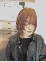 ナンバー ソポ 札幌/ジャム 札幌(N° sopo/JAM)&nbsp;＊ネオウルフ＊