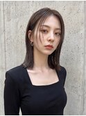 フェイスレイヤー/クールボブ