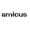 アミークス 上尾店(amicus)のお店ロゴ