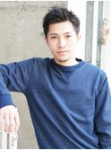 【jurer☆花井】 さわやかショート