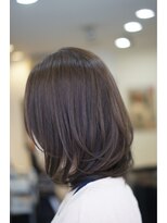 マホロ(MAHRO)&nbsp;ナチュラルボブ3