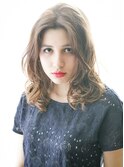 大人のレイヤーロブ