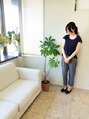 アヴァンテ AVANTI/AVANTI