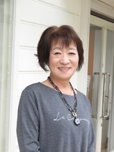 サロンドエスダッシュ(Salon de S') 永井　 佐代子