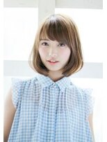 ハート 武蔵新城店(HEART)&nbsp;フェミニンボブ