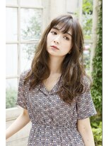 デザイアー 下高井戸店(desire) オングカールスタイル　【desire下高井戸】