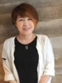 ヘアルームニコ(Hair Room Nico) 山田 晴美