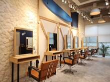 アグ ヘアー フィンカ 薬院店(Agu hair finca)