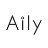 アイリー 自由が丘(Aily)のお店ロゴ