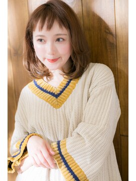 ハッピーベリー(HAPPY VERY) ☆ベビーバングBOB☆ご予約0359525115【池袋】HAPPY VERY