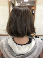 ノーブル 白金台店(Noble by PROGRESS) お客様カットスタイル