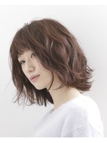 チップ タップ つつじヶ丘店(tip top)&nbsp;リラックスボブ