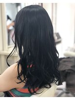 シータ ふじみ野(THETA)&nbsp;ネイビーカラー【シータふじみ野】