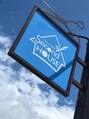セカンドハウス(Second HOUSE)&nbsp;この看板が目印です！