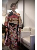 成人式