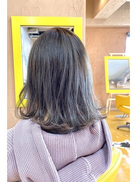 アサンタ サナ(Asante sana) 【Asante】ライトグレージュ