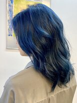 ホープ 渋谷(HOPE)&nbsp;ディープブルー