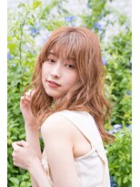 エース (ACE) ACE オレンジベージュ