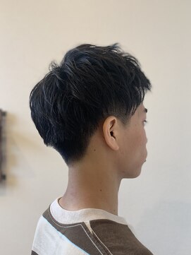 ロルド シェリ(Rold Cheri) ナチュラルマッシュ