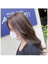 アップル(APPLE!)&nbsp;ハイライト