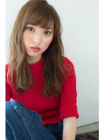 ミューズ 本山店(MUSE)&nbsp;美髪サロン【MUSEミューズ 本山】　髪質改善ヘアスタイル