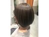 ヘアエステ　　ショート料金/3850