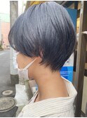 ショート