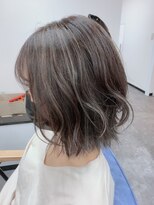 ウィステリア(Wisteria)&nbsp;h-style