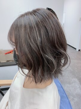 ウィステリア(Wisteria) h-style