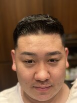 ヒロギンザ 御徒町店(HIRO GINZA)&nbsp;バーバースタイル