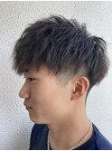 ソフトツイストパーマ