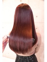 ワンヘアーアシスト(ONE HAIR assist)&nbsp;【ONE HAIR】プルスイルミナ☆ピンク