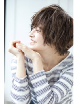 ヘア サルーン マイア 町田駅店(hair saloon maia) マイアスタイル