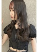ケアブリーチダブルカラー×ピンクベージュ【心斎橋】