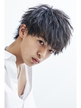 ゴールド 渋谷本店(GOALD) ソフトツイストNew王道