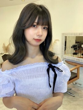 シエル(Ciel) ミディアムレイヤー