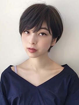 デアカラー 新中野店(Dea Color) クールブラウン