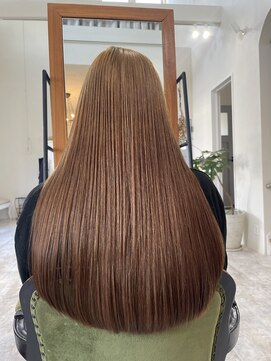 モンティ レヴィ 酸性ストレート