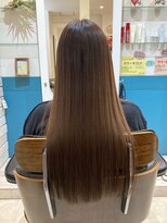 ヘアーアーチ八王子店(HAIR ARCH) 髪質改善トリートメント