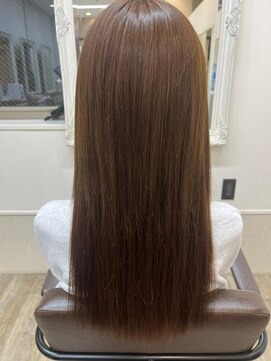 ウィスプヘアー(wisp HAIR) #プルエクステ #エクステ #大宮 #埼玉