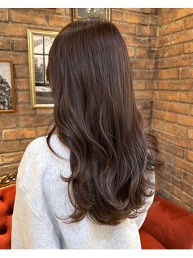 ロージアバイアルティナ(ROSIER by artina) まろやかベージュカラー