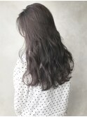 【美しいウェーブ、★★★★☆】ナチュラルクリスタル