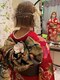 ヘアメイクエコー hair make echoの写真/大切な日のヘアセットや着付けはechoにお任せ!!プロの技で美しく華やかな仕上がりに♪ご予約受付中です*