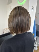 リベルテ(LIBERTE′)&nbsp;ボブ