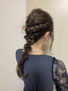 アプシー 三木店(Apsee) 結婚式アップ