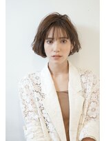 パール(PearL)&nbsp;《PearL》クラシカルボブ/大人ボブ