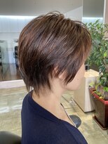 レモーダサロン(Le Moda salon) ショート