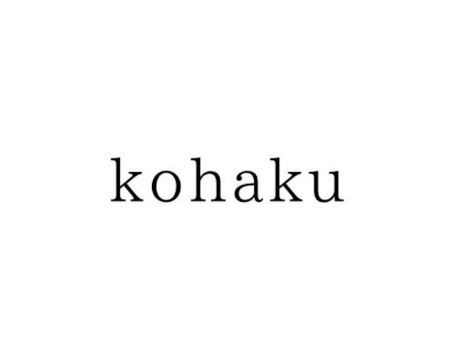 コハク(kohaku)
